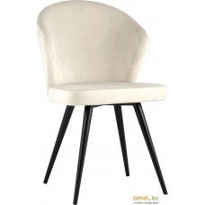 Стул Stool Group Танго DC-93017 HLR-2 (велюр кремовый)