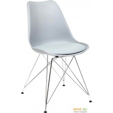 Стул TetChair Tulip Iron Chair EC-123 (серый)