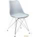 Стул TetChair Tulip Iron Chair EC-123 (серый). Фото №1