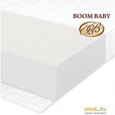 Матрас Boom Baby Детский Холо Люкс 60x120 (жаккард)