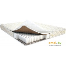 Матрас Askona Balance 2Sides 70x186