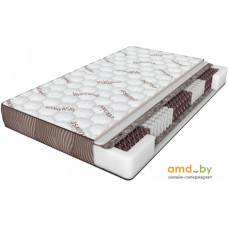 Матрас Askona Terapia Pulse 160x195