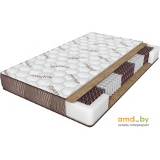 Матрас Askona Terapia Farma 140x200