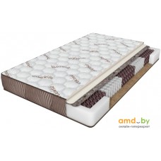 Матрас Askona Terapia Immuno 160x200