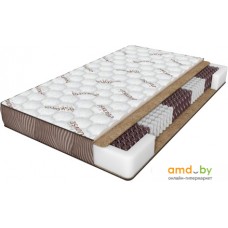 Матрас Askona Terapia Spectra 160x200