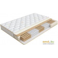 Матрас Askona Home Sleep Safe 160x200