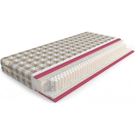 

Mr. Mattress Medium 180x200, Medium 180x200