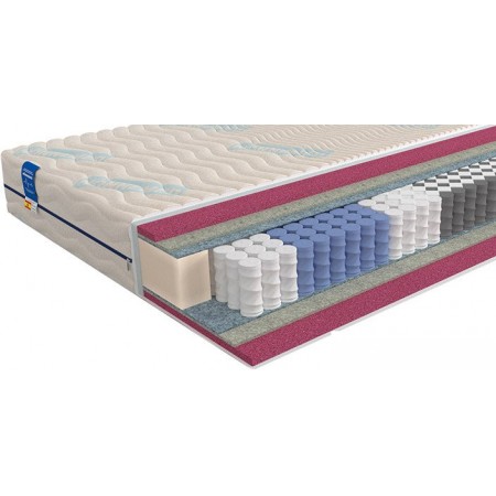 

Mr. Mattress Traum L 90x200, Traum L 90x200