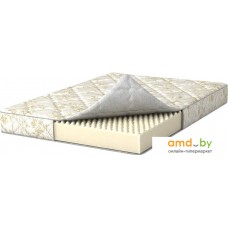 Матрас Askona Compact New 140x200