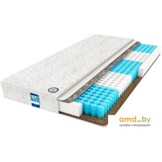 Матрас Askona Expert Erudite 120x200