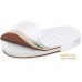 Матрас Amarobaby Ortho Massage Ellipse 75x125х10. Фото №1