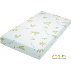 Матрас LunaTown Aloe Vera Comfort 59x119х12