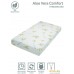 Матрас LunaTown Aloe Vera Comfort 59x119х12. Фото №2