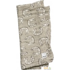 Плед Elodie Bamboo Muslin Blanket 80x80 30350137592NA (kindness cat)