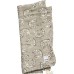 Плед Elodie Bamboo Muslin Blanket 80x80 30350137592NA (kindness cat). Фото №1