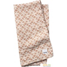 Плед Elodie Bamboo Muslin Blanket 80x80 30350139590NA (sweet date)