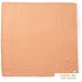 Плед Elodie Bamboo Muslin Blanket 80x80 30350147153NA (amber apricot). Фото №2