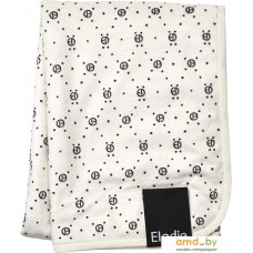 Плед Elodie Pearl Velvet Blanket 75x100 30320124548NA (monogram print)