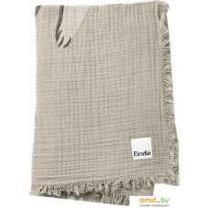 Плед Elodie Soft Cotton Blanket 75x100 70360114630NA (kindness cat)