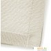 Плед Elodie Wool Knitted Blanket 75x100 30300106102NA (vanilla white). Фото №3