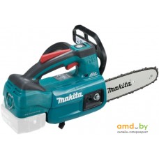 Аккумуляторная пила Makita DUC204Z (без АКБ)