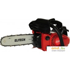 Бензопила ELITECH БП 25/12М