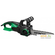 Электрическая пила Hikoki (Hitachi) CS40Y