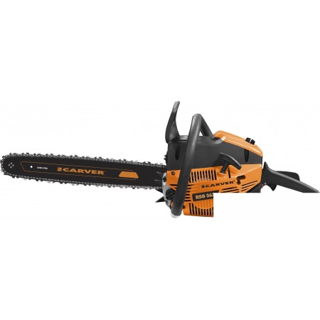 

Бензопила Carver RSG 362 20", RSG 362 20"