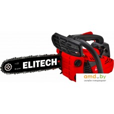 Бензопила ELITECH ПБ 2510Т E1611.009.00