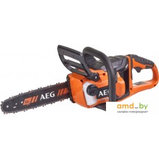 Аккумуляторная пила AEG Powertools ACS18B30 (без АКБ)