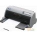 Матричный принтер Epson LQ-690 Flatbed. Фото №1