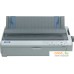 Матричный принтер Epson FX-2190. Фото №1