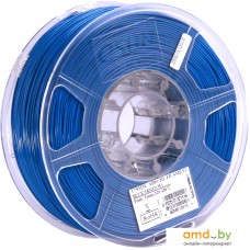 Пластик eSUN ABS+ 1.75 мм 1000 г (синий)