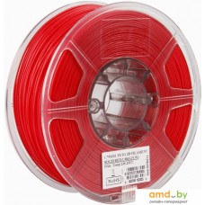 Пластик eSUN PET-G 1.75 мм 1000 г (красный)