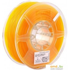 Пластик eSUN PET-G 1.75 мм 1000 г (желтый)