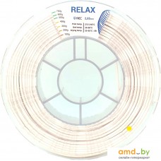 Пластик REC Relax 2.85 мм 750 г (белый)