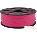 Bestfilament ABS 1.75 мм 1000 г (розовый). Фото №1