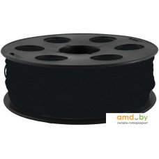 Пластик Bestfilament ABS 1.75 мм 1000 г (черный)