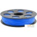 Bestfilament BFlex 1.75 мм 500 г (синий). Фото №1