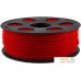 Bestfilament PET-G 1.75 мм 1000 г (красный). Фото №1