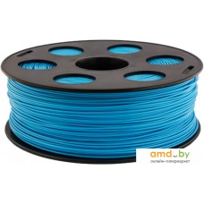 Пластик Bestfilament PETG 1.75 мм 500 г (голубой)