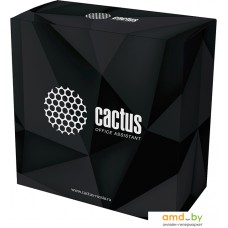 Пластик CACTUS CS-3D-ABS-750-BLUE ABS 1.75 мм