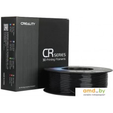 Пластик Creality CR-PETG 1.75 мм 1 кг (черный)