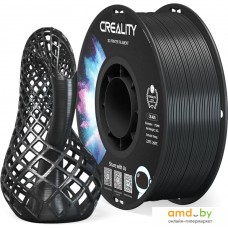 Пластик Creality CR-ABS 1.75 мм 1 кг (черный)