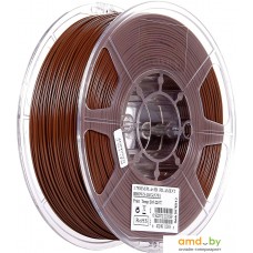 Пластик eSUN PLA 1.75 мм 1000 г (коричневый)