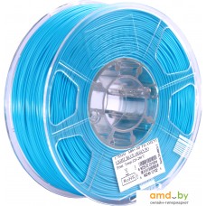 Пластик eSUN ABS+ 1.75 мм 1000 г (светло-голубой)