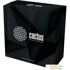 Пластик CACTUS CS-3D-PETG-750-GREEN 1.75 мм 750 г