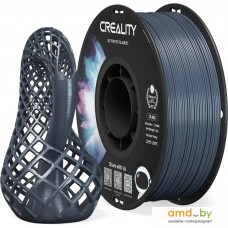 Пластик Creality CR-ABS 1.75 мм 1 кг (серый)