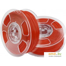 U3Print GF PLA 1.75 мм 1000 г (красный)