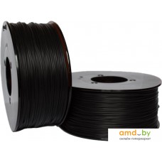 U3Print ABS Conductive 2M 1.75 мм 450 г (черный, токопроводящий)